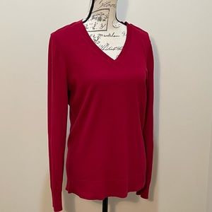 LOFT knit Sweater
